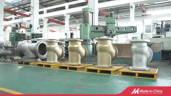 Forged Steel Swing Check Valve, Piston Check Valve for Flow Control